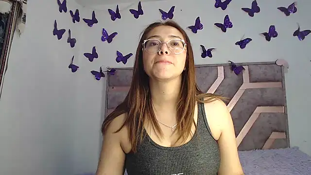 Anny Fox- online show from March 2, 5:19 am