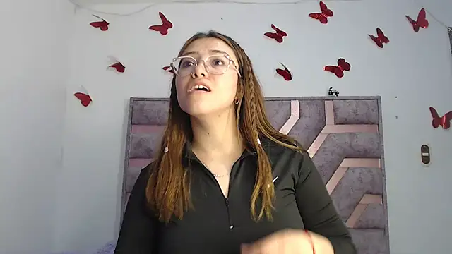 Anny Fox- online show from October 11, 3:51 am