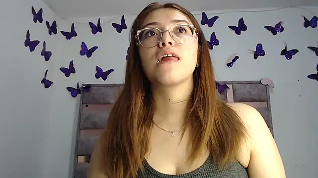 Anny Fox- online show from March 6, 3:12 am