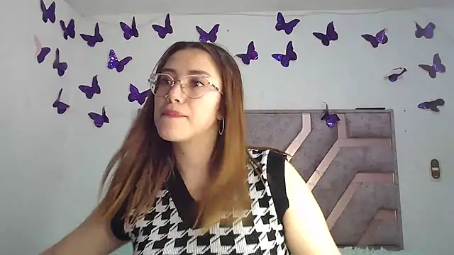 Anny Fox- online show from May 6, 2:26 am