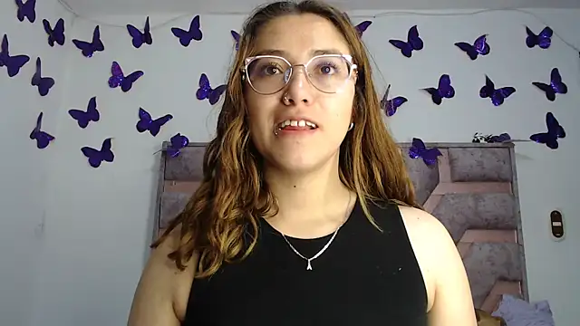 Anny Fox- online show from November 13, 3:32 am