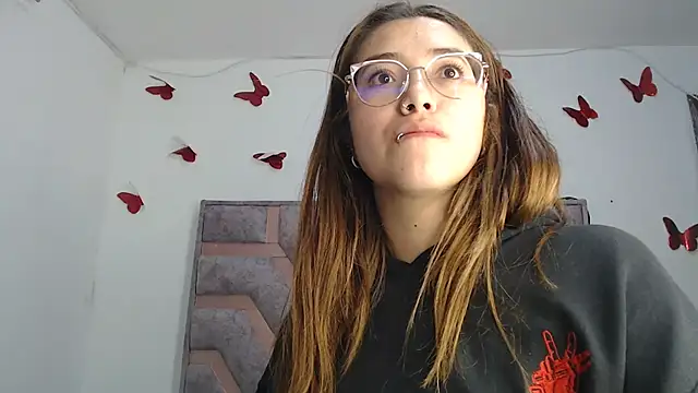 Anny Fox- online show from October 1, 5:01 am