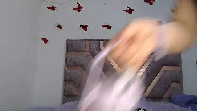 Anny Fox- online show from October 16, 3:37 am