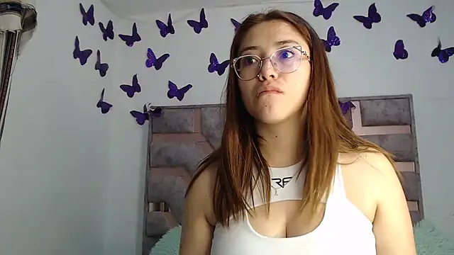 Anny Fox- online show from March 12, 3:23 am