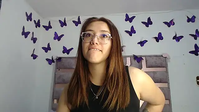 Anny Fox- online show from February 25, 6:24 am