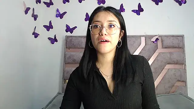Anny Fox- online show from June 27, 4:07 am