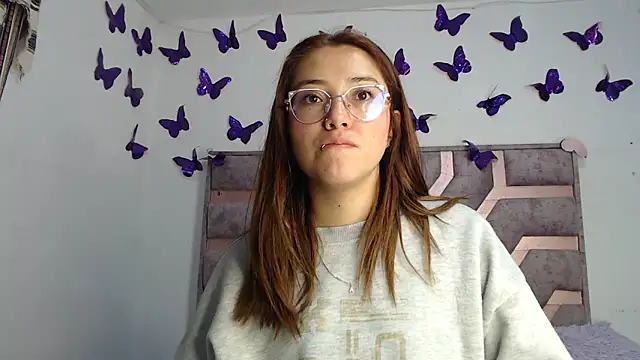 Anny Fox- online show from March 2, 4:46 am