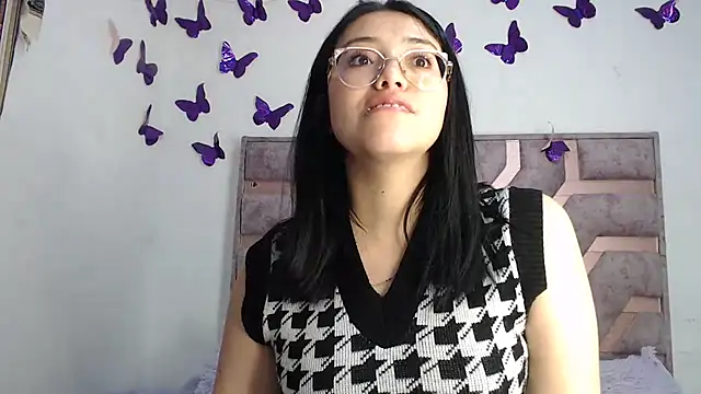 Anny Fox- online show from May 30, 4:08 am