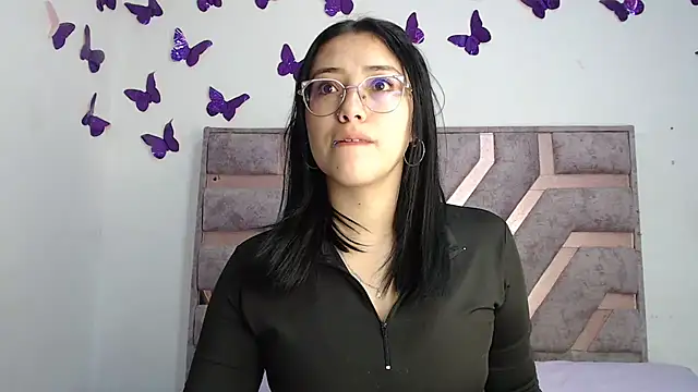 Anny Fox- online show from July 15, 4:19 am