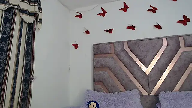 Anny Fox- online show from September 10, 3:05 am