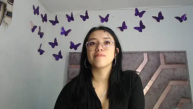 Anny Fox- online show from July 8, 4:13 am