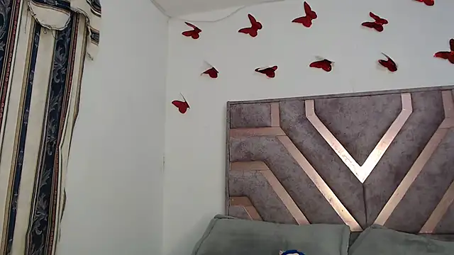 Anny Fox- online show from September 12, 2:01 am