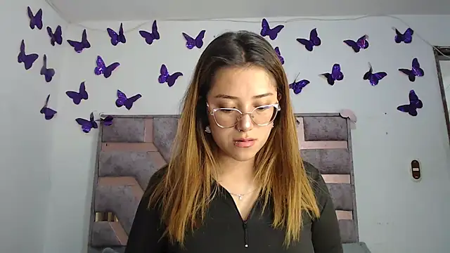 Anny Fox- online show from February 7, 3:58 am