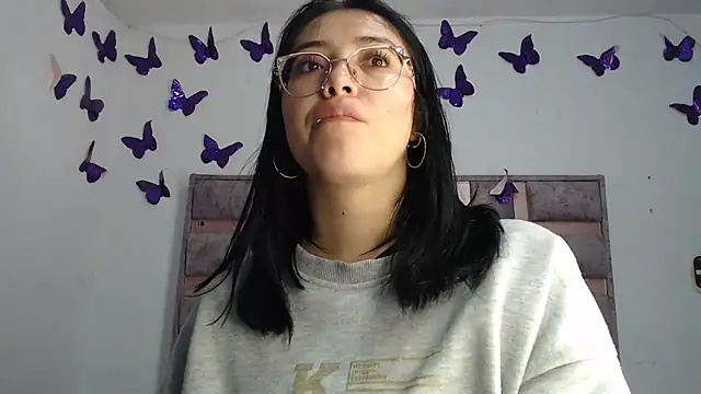 Anny Fox- online show from June 19, 3:01 am