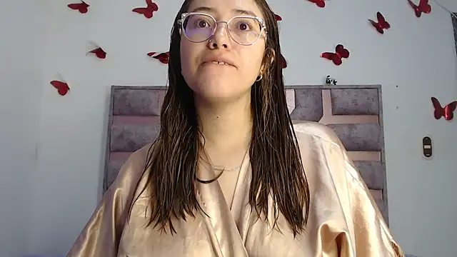 Anny Fox- online show from October 10, 5:08 am