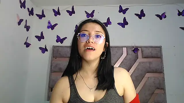 Anny Fox- online show from June 2, 3:06 am