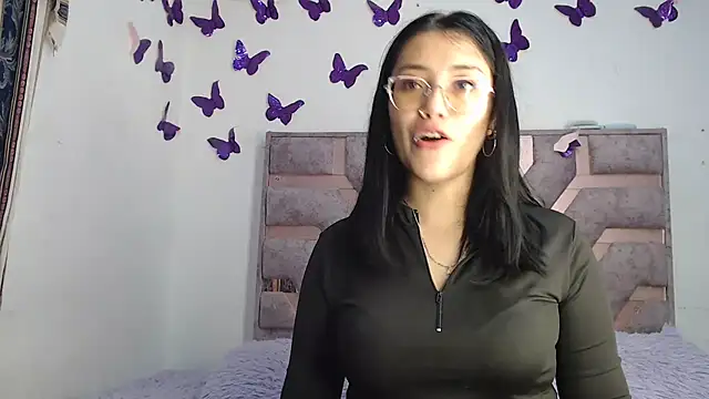 Anny Fox- online show from June 24, 4:55 am