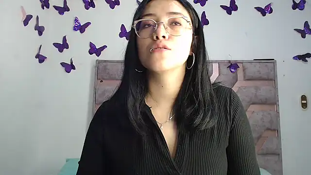 Anny Fox- online show from May 12, 2:52 am