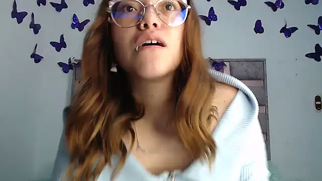 Anny Fox- online show from March 24, 2:44 am