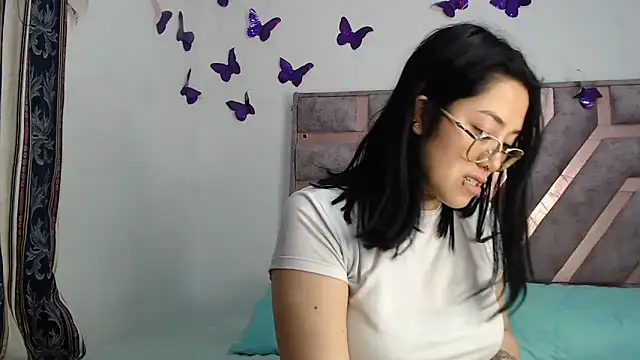 Anny Fox- online show from May 15, 1:47 am