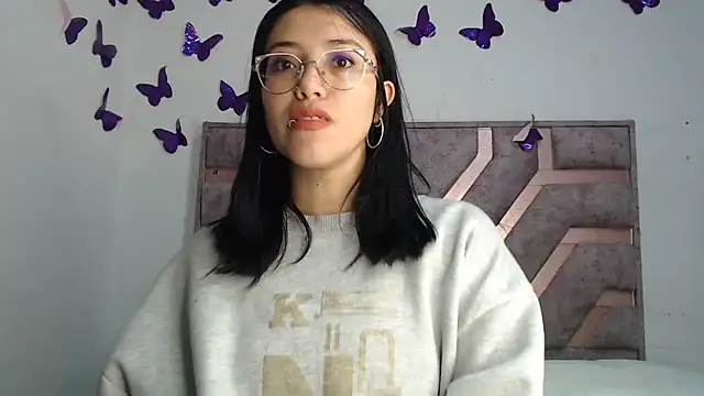 Anny Fox- online show from June 10, 4:03 am