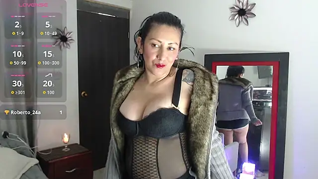 Snapshot of mrs_deborah chatting on September 14, 1:44 pm mrs deborah online show from September 14, 1:44 pm
