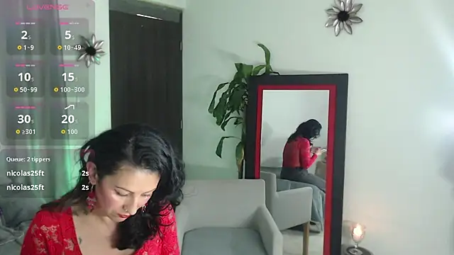 Snapshot of mrs_deborah chatting on September 23, 6:48 pm mrs deborah online show from September 23, 6:48 pm