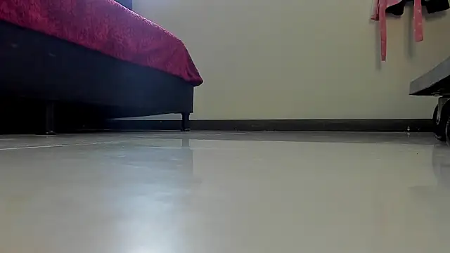 Keiny-Rave online show from February 27, 9:36 pm