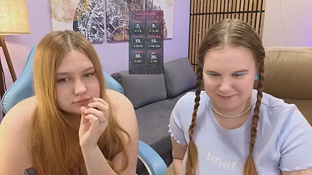 Snapshot of Ellie_Wellie chatting on February 5, 5:42 pm Ellie Wellie online show from February 5, 5:42 pm