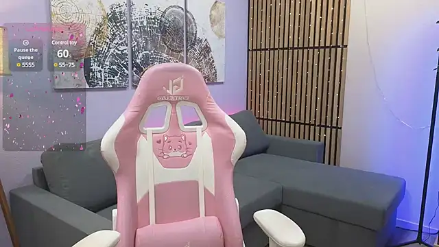 Snapshot of Ellie_Wellie chatting on January 26, 12:33 pm Ellie Wellie online show from January 26, 12:33 pm
