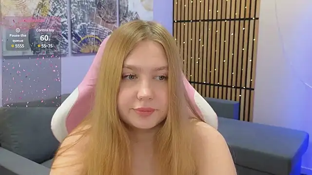 Snapshot of Ellie_Wellie chatting on January 30, 6:10 pm Ellie Wellie online show from January 30, 6:10 pm