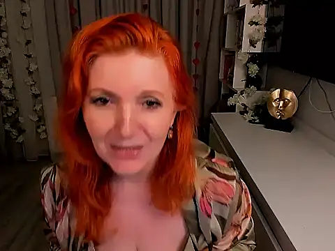 Fire-Fox-One online show from October 9, 7:03 pm