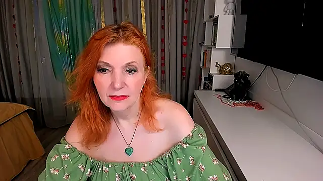 Fire-Fox-One online show from February 26, 4:34 am