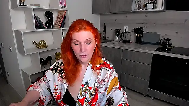Snapshot of Fire-Fox-One chatting on May 16, 8:30 pm Fire-Fox-One online show from May 16, 8:30 pm