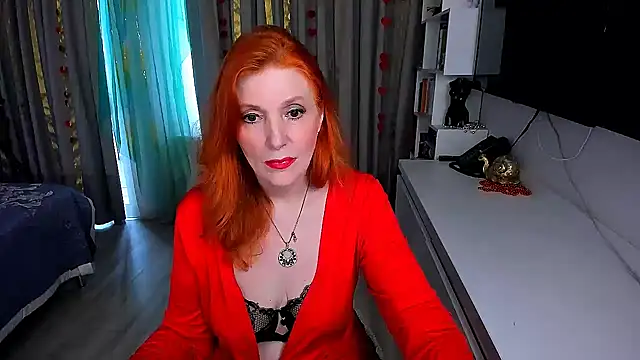 Snapshot of Fire-Fox-One chatting on April 15, 11:59 am Fire-Fox-One online show from April 15, 11:59 am