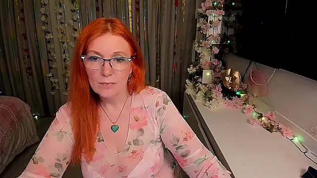 Fire-Fox-One online show from March 21, 10:06 pm