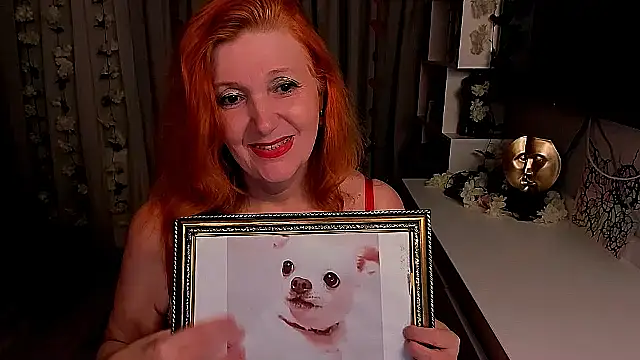 Fire-Fox-One online show from September 15, 8:09 pm