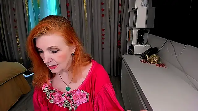 Fire-Fox-One online show from March 4, 1:41 pm