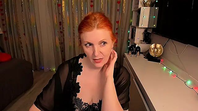 Fire-Fox-One online show from February 26, 3:54 pm