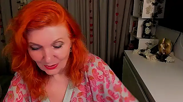 Fire-Fox-One online show from October 6, 7:36 pm