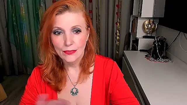 Fire-Fox-One online show from February 6, 10:17 pm