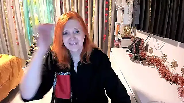 Fire-Fox-One online show from December 22, 1:00 pm