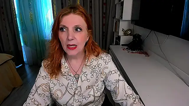 Fire-Fox-One online show from February 25, 1:22 pm