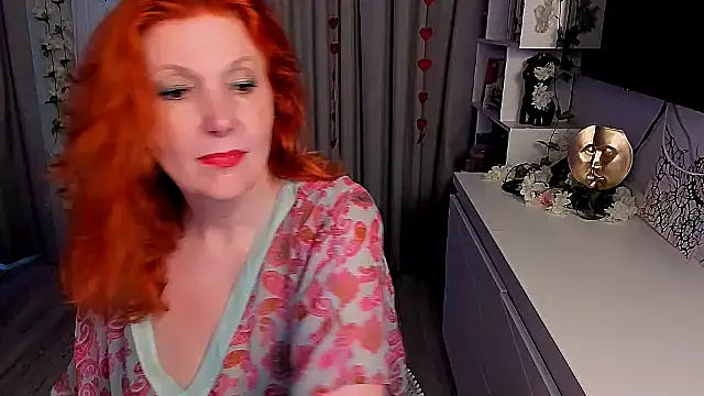 Fire-Fox-One online show from September 19, 3:49 pm