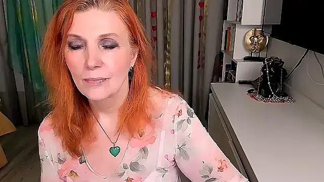 Fire-Fox-One online show from February 5, 10:27 pm