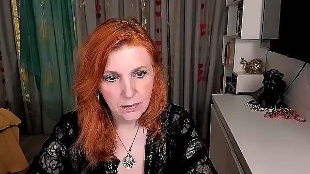 Fire-Fox-One online show from February 20, 9:50 pm