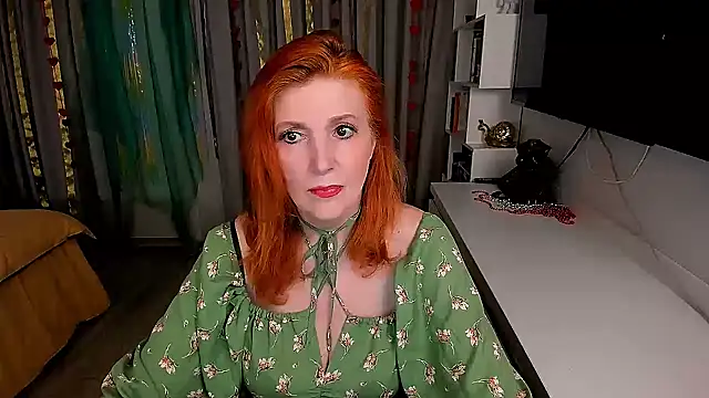 Fire-Fox-One online show from February 24, 4:13 am