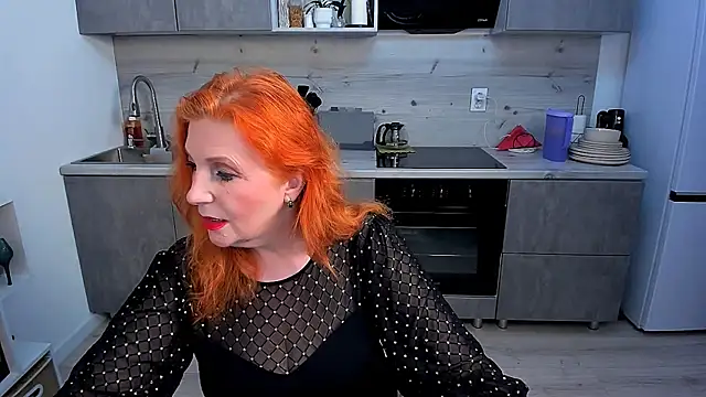 Snapshot of Fire-Fox-One chatting on July 4, 8:46 pm Fire-Fox-One online show from July 4, 8:46 pm