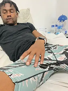 ccswoo online show from April 27, 9:13 pm