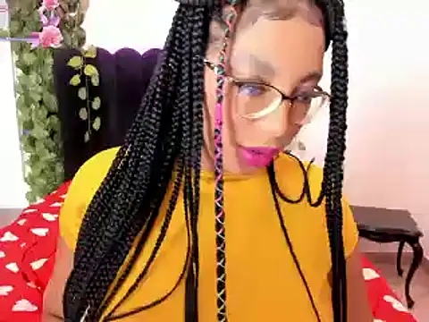 AmyBriiggs online show from February 14, 5:18 am